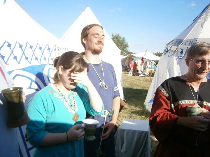 Sunneva dawning realization