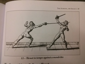 Giganti's guide to C&T in one picture