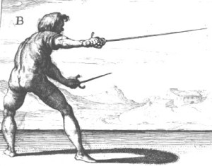 Capo_Ferro's_Second_Guard